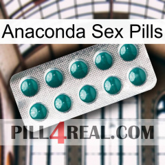 Anaconda Sex Pills dapoxetine1